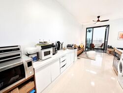 Treasure at Tampines (D18), Condominium #604288521